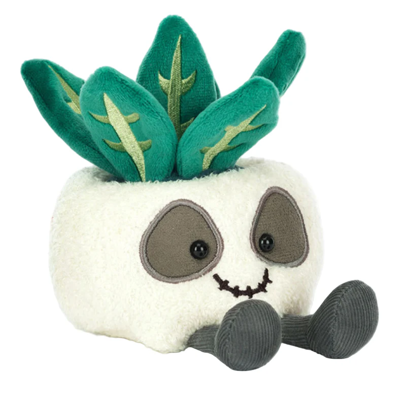 Amuseable Plants Plush Toys - Image 4
