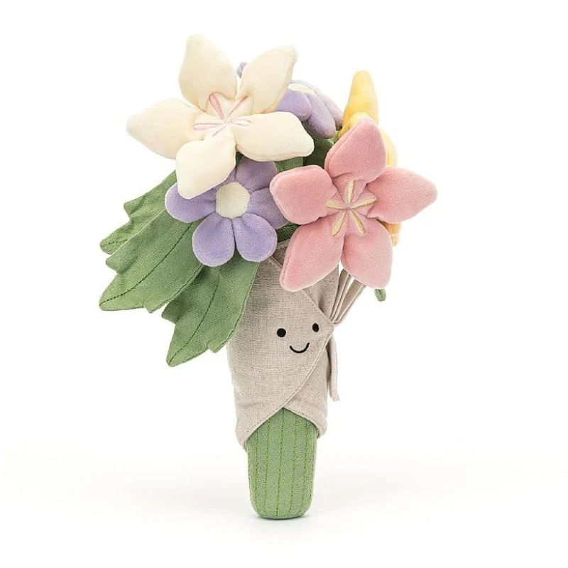 Amuseable Plants Plush Toys - Image 41