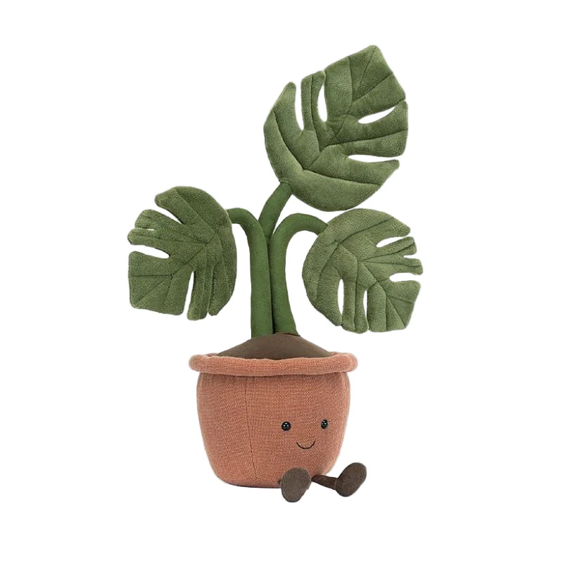 Amuseable Plants Plush Toys - Image 5