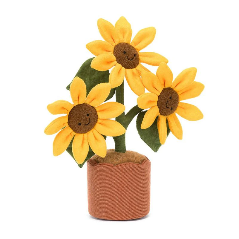 Amuseable Plants Plush Toys - Image 7