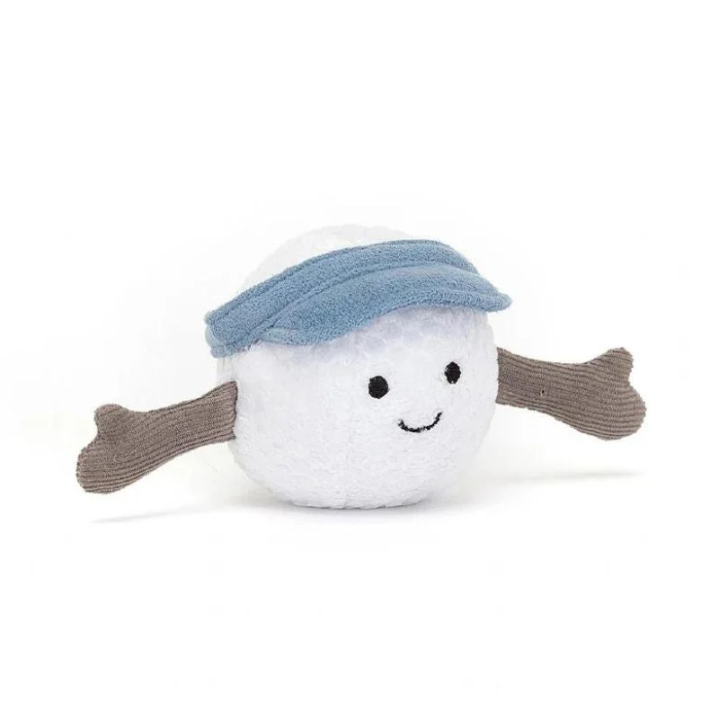 Amuseable Sports Plush Toy - Image 10
