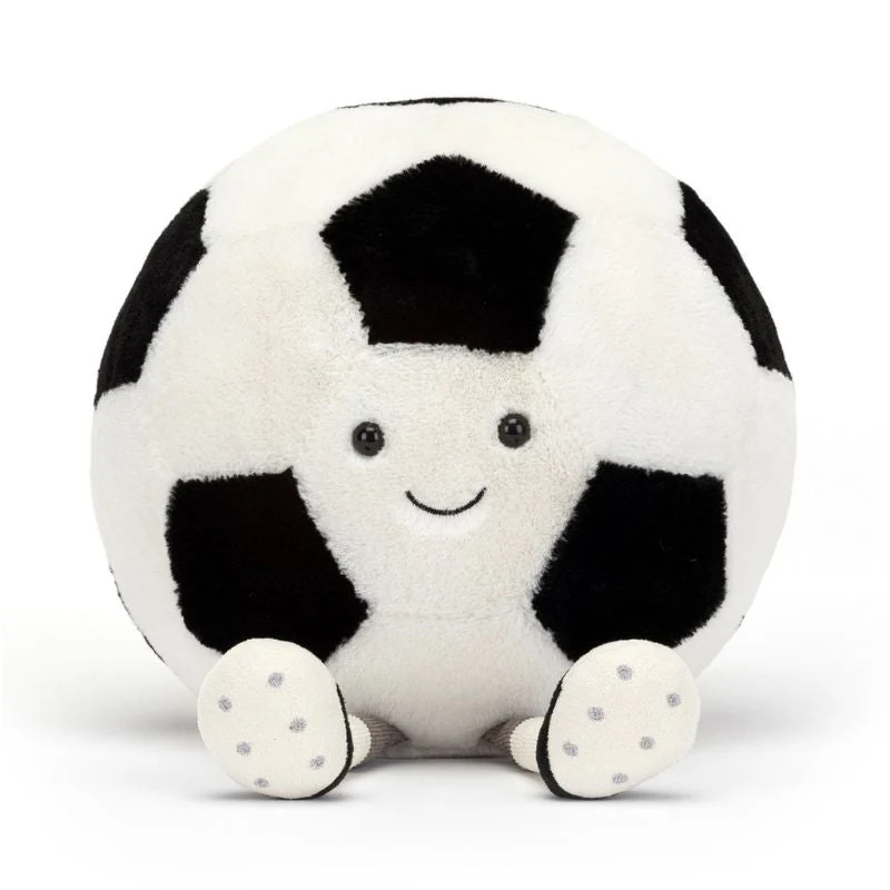Amuseable Sports Plush Toy - Image 11
