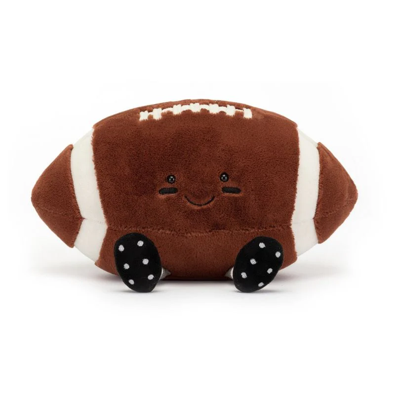 Amuseable Sports Plush Toy - Image 12