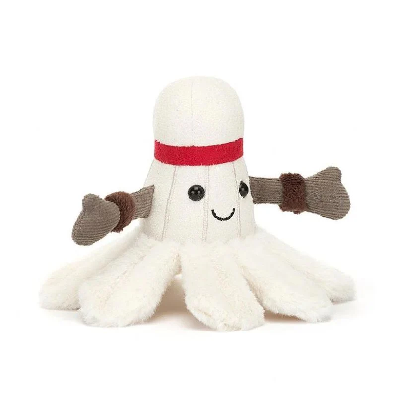 Amuseable Sports Plush Toy - Image 16