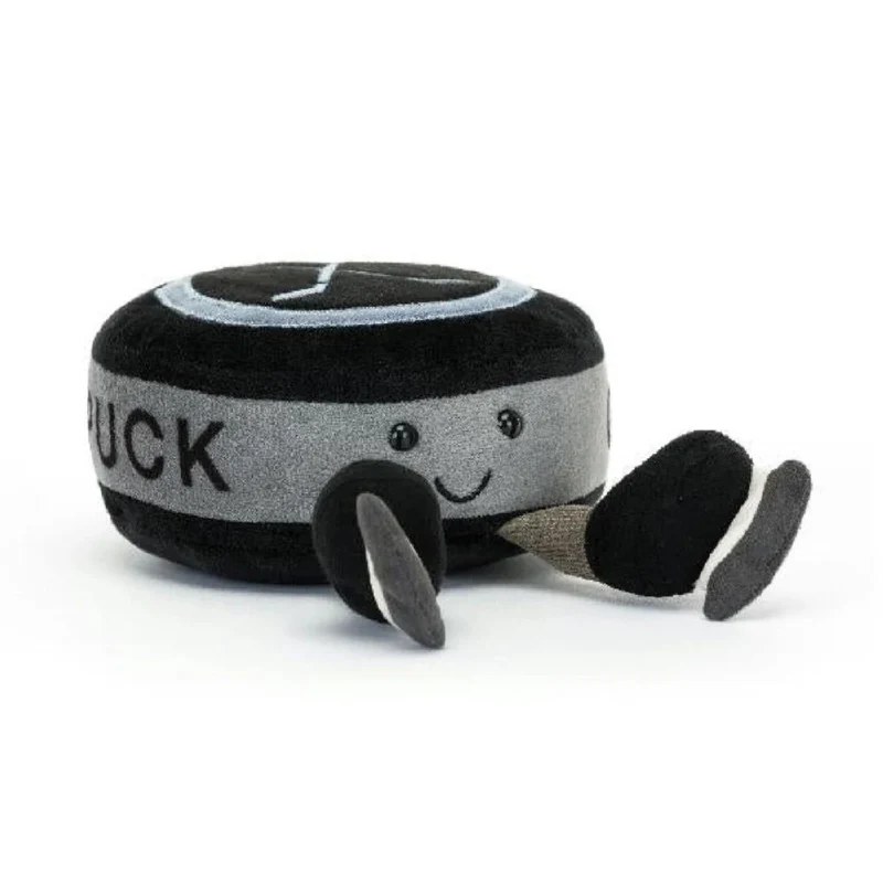Amuseable Sports Plush Toy - Image 17