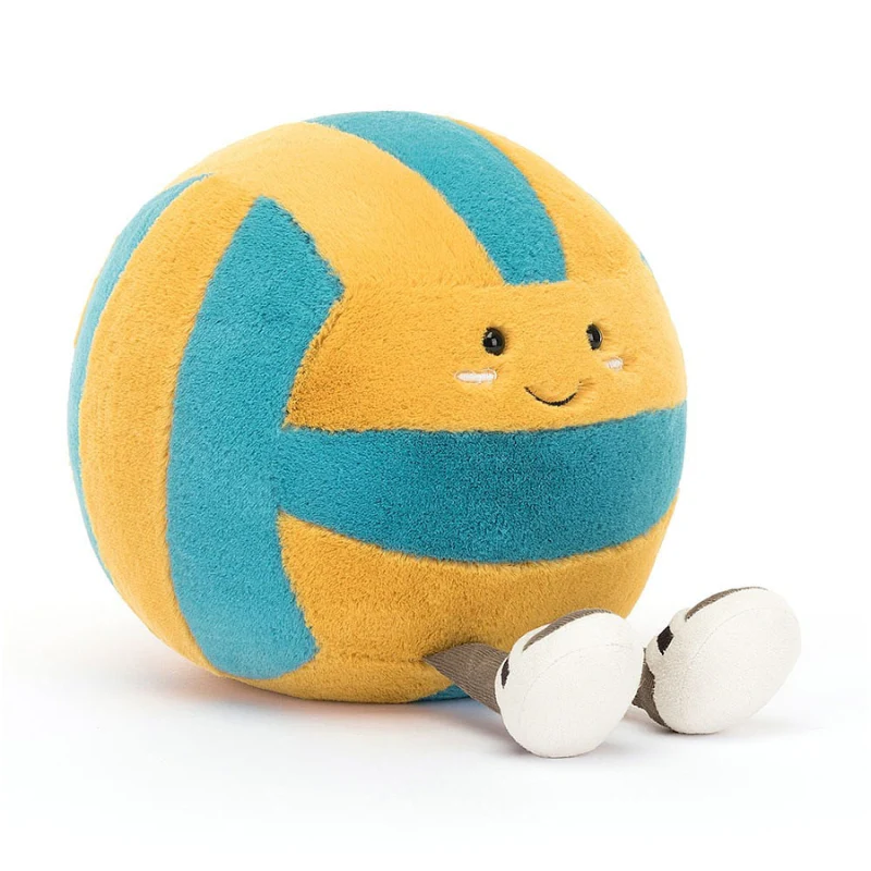 Amuseable Sports Plush Toy - Image 18