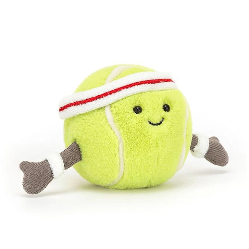 Amuseable Sports Plush Toy - Image 2