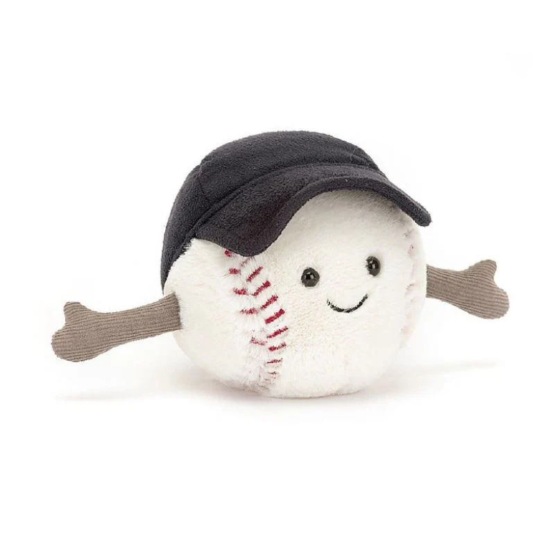 Amuseable Sports Plush Toy - Image 3