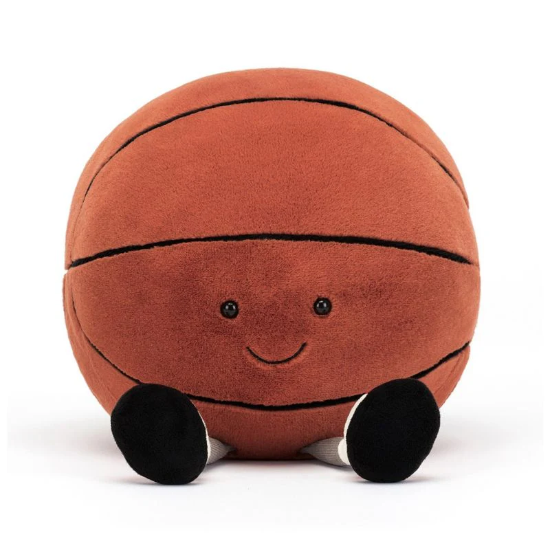 Amuseable Sports Plush Toy - Image 4