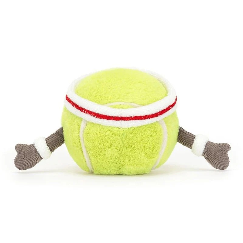Amuseable Sports Plush Toy - Image 8