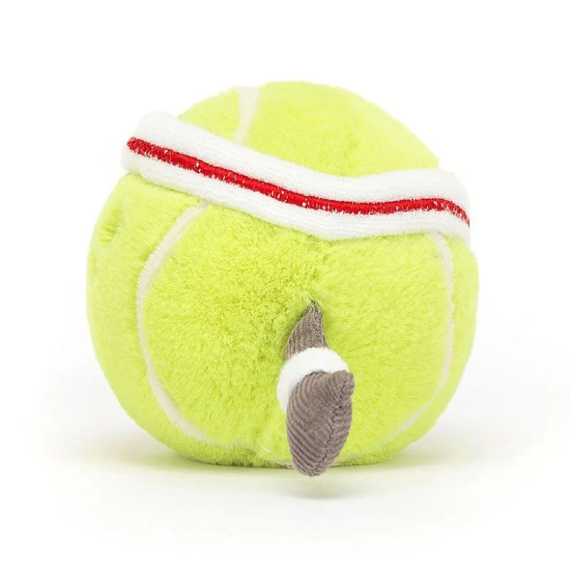 Amuseable Sports Plush Toy - Image 9