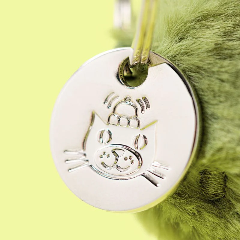 Bag Charm Plush Toy - Image 67