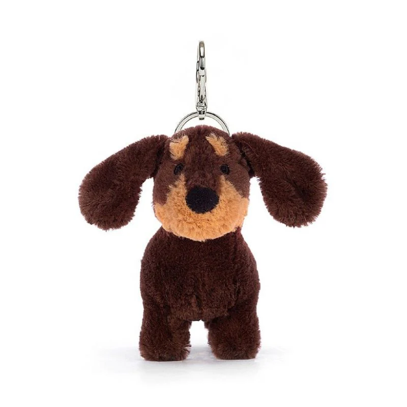 Bag Charm Plush Toy - Image 7