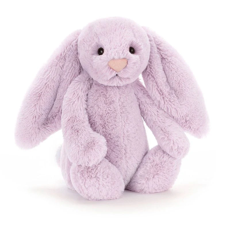 Bashful Bunnies Plush Toy - Image 12