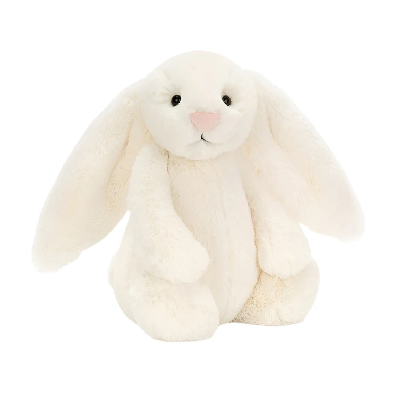 Bashful Bunnies Plush Toy - Image 2