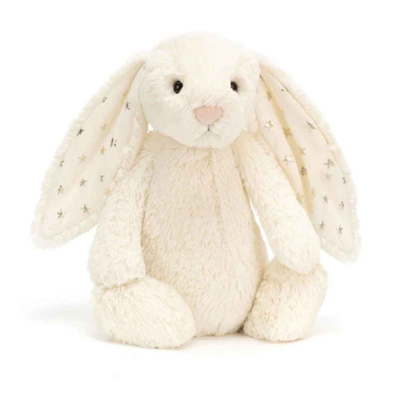 Bashful Bunnies Plush Toy - Image 34