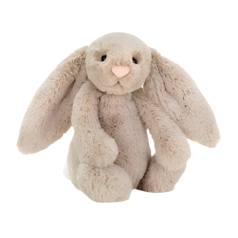 Bashful Bunnies Plush Toy - Image 4