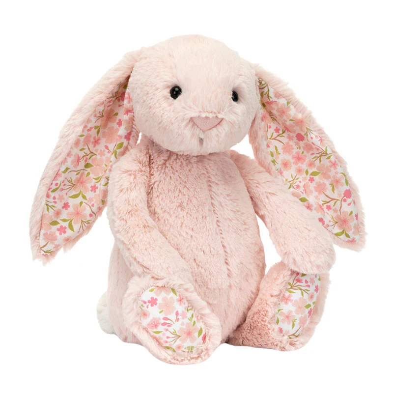 Bashful Bunnies Plush Toy - Image 40