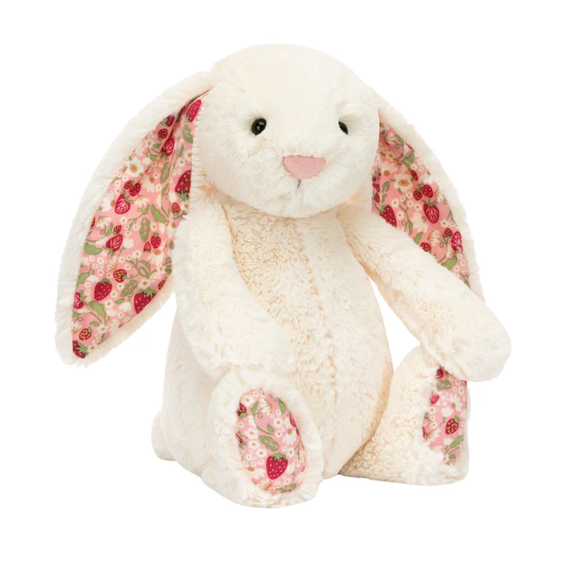 Bashful Bunnies Plush Toy - Image 41