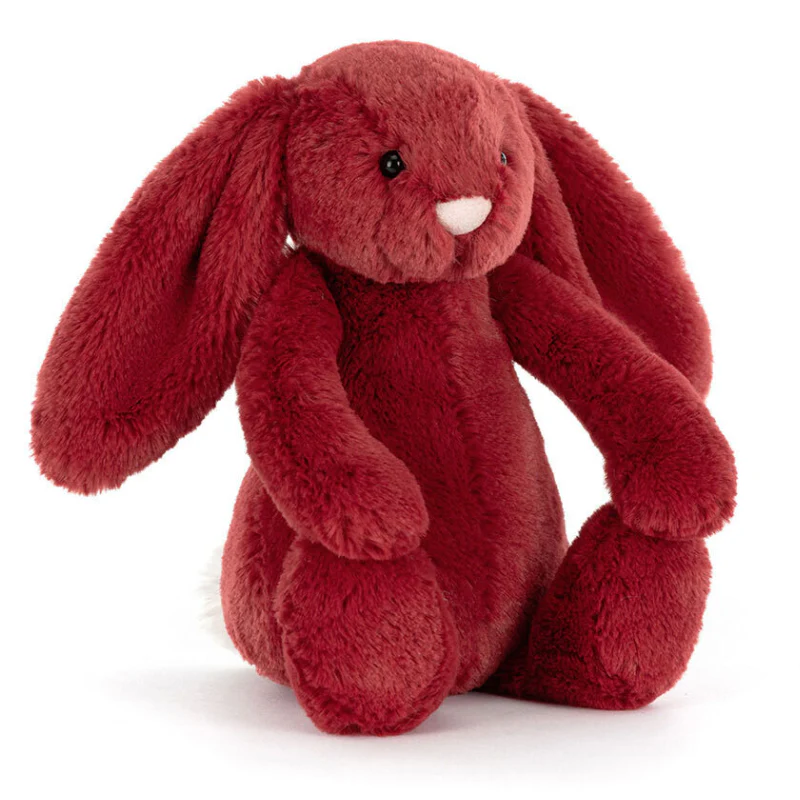 Bashful Bunnies Plush Toy - Image 48