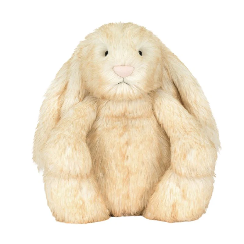 Bashful Luxe Bunny Plush Toy - Image 15