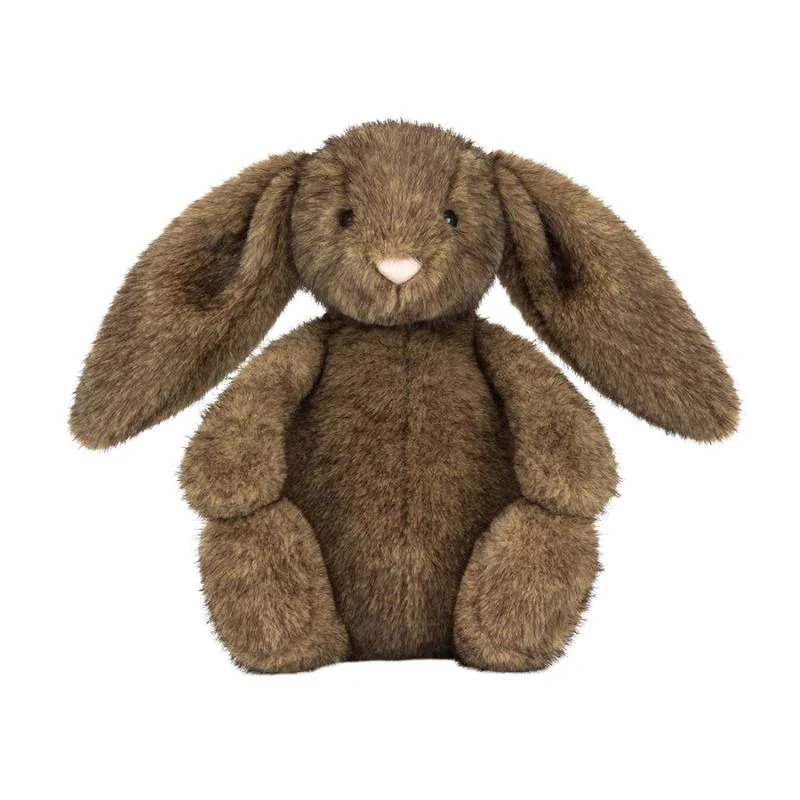 Bashful Luxe Bunny Plush Toy - Image 19