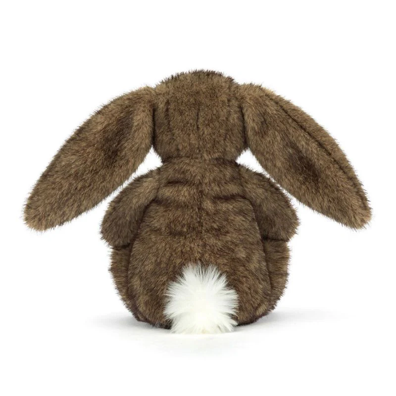 Bashful Luxe Bunny Plush Toy - Image 20