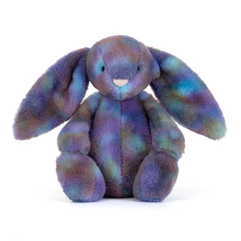 Bashful Luxe Bunny Plush Toy - Image 27