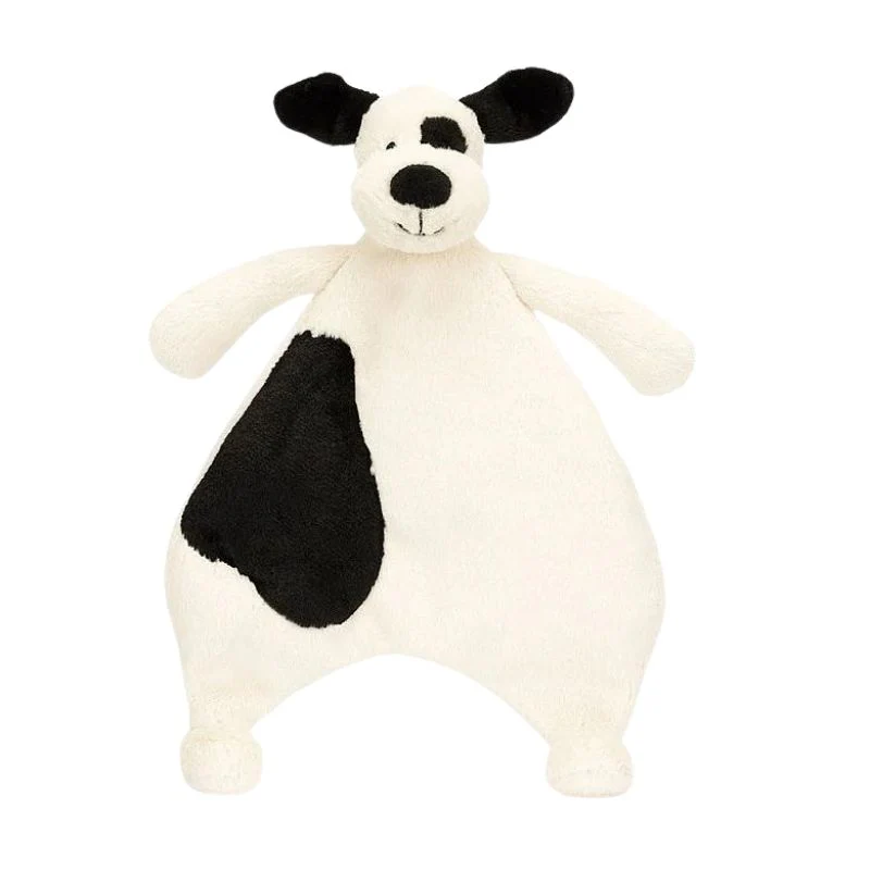 Bashful Soft Baby Comforter - Image 17