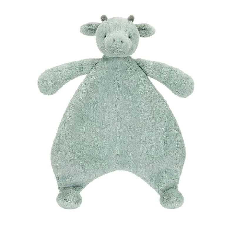 Bashful Soft Baby Comforter - Image 21