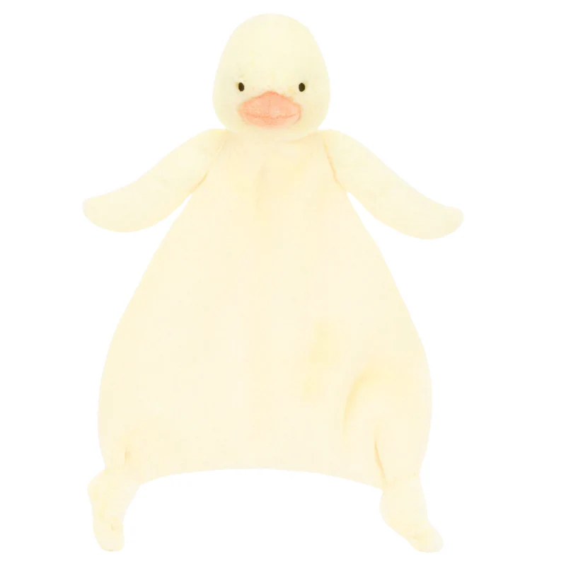 Bashful Soft Baby Comforter - Image 37