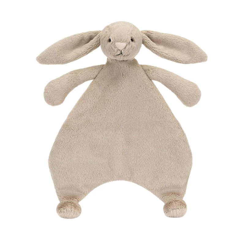Bashful Soft Baby Comforter - Image 4