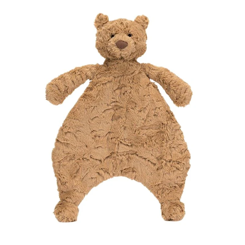 Bashful Soft Baby Comforter - Image 6