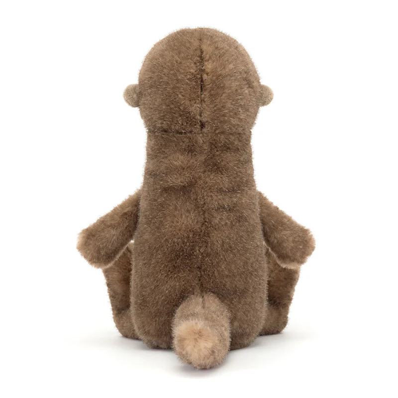 Brooke Otter Stuffed Animal Plush Toy - Image 3