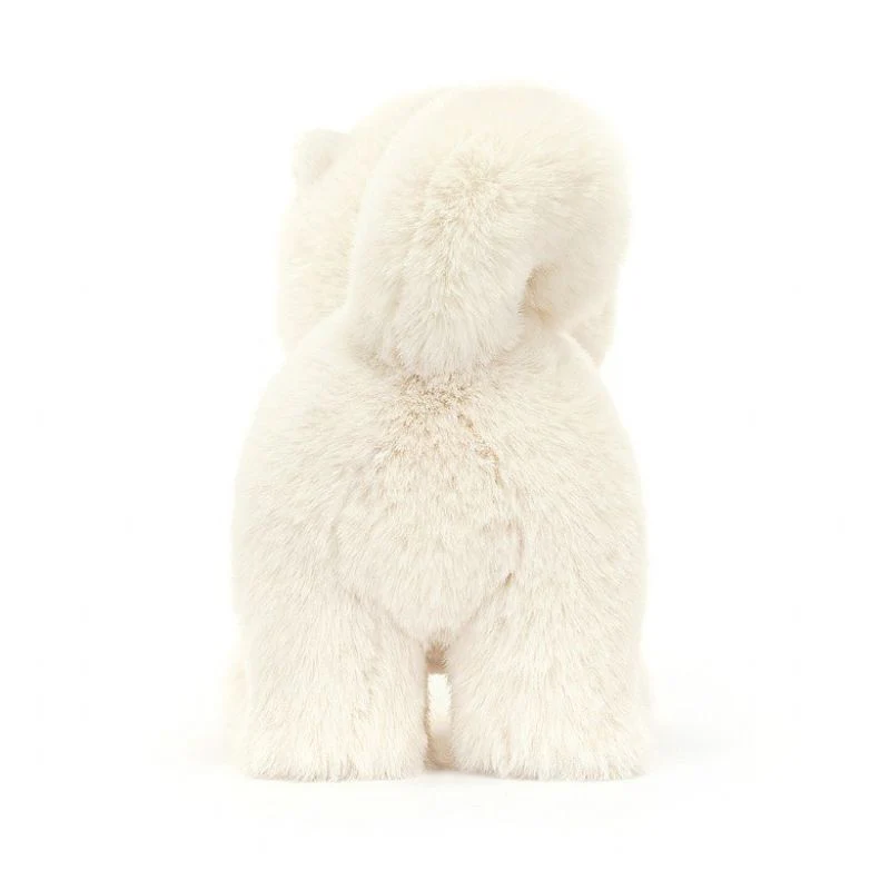 Daphne Pomeranian Plush Toy - Image 3