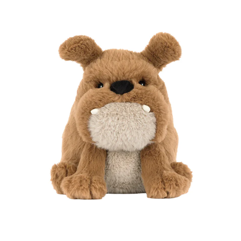 Derreck Dog Plush Toy - Image 2