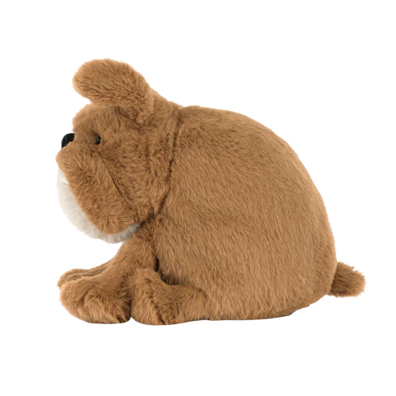 Derreck Dog Plush Toy - Image 3