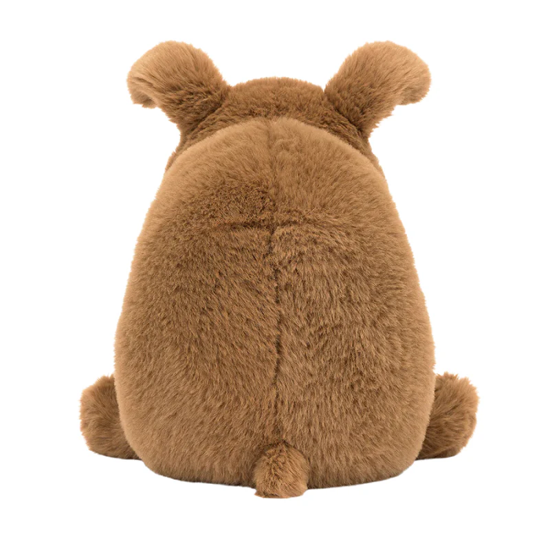 Derreck Dog Plush Toy - Image 4