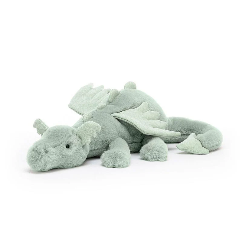Dragon Plush Toys - Image 16