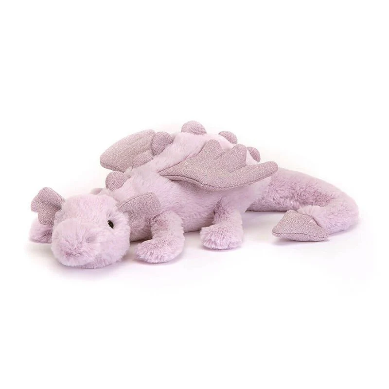 Dragon Plush Toys - Image 22