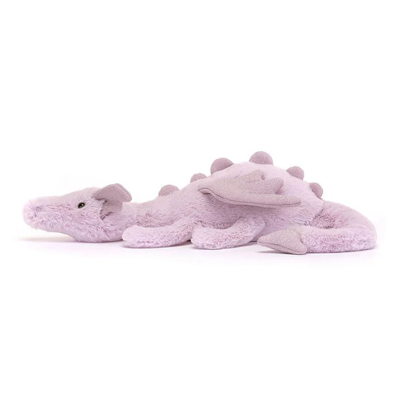 Dragon Plush Toys - Image 24