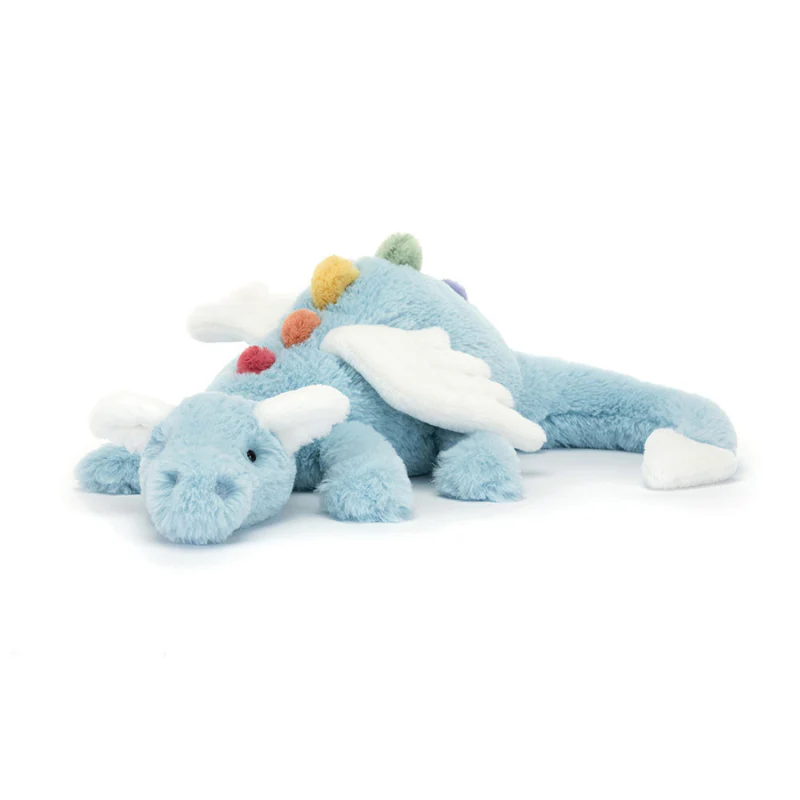 Dragon Plush Toys - Image 26