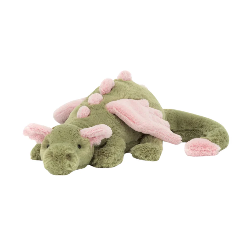 Dragon Plush Toys - Image 28
