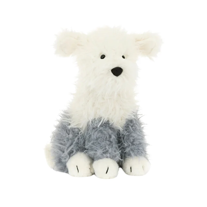 Ewert Sheepdog Plush Toy