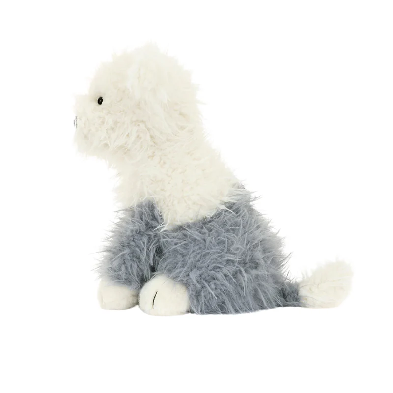 Ewert Sheepdog Plush Toy - Image 3