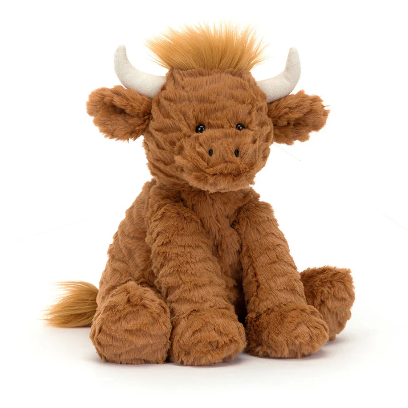 Fuddlewuddle Plush Animals Plush Toy - Image 3