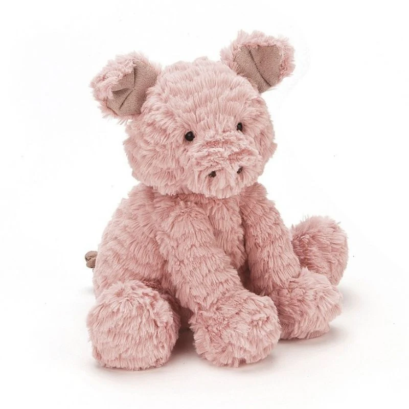 Fuddlewuddle Plush Animals Plush Toy - Image 5