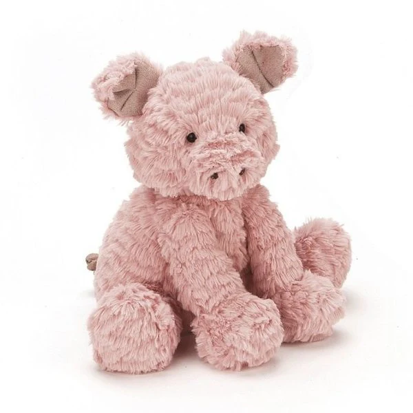 Fuddlewuddle Plush Animals Plush Toy - Image 6