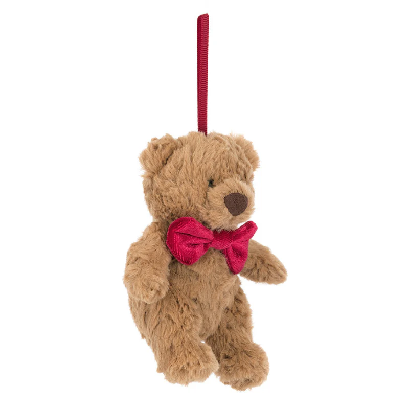 Holiday Plush Ornaments Plush Toy