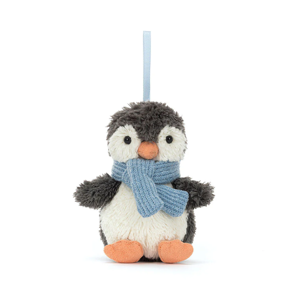 Holiday Plush Ornaments Plush Toy - Image 10